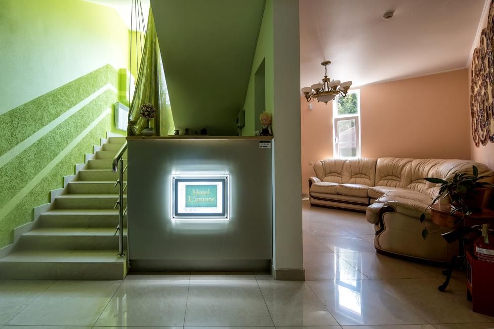 LAMORE, отель - 9