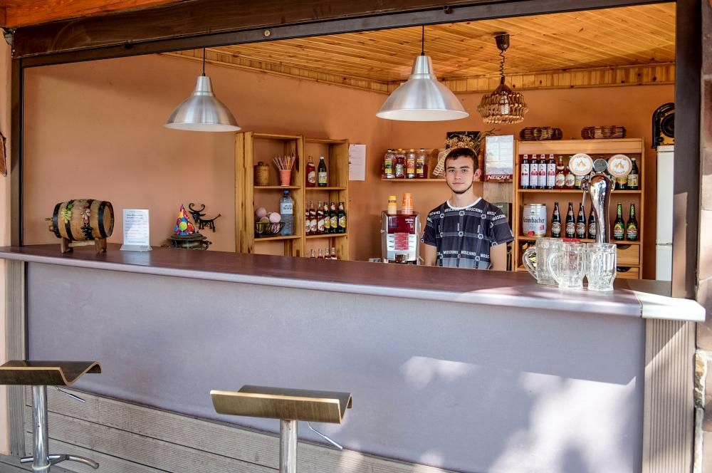 LAMORE, отель - 11