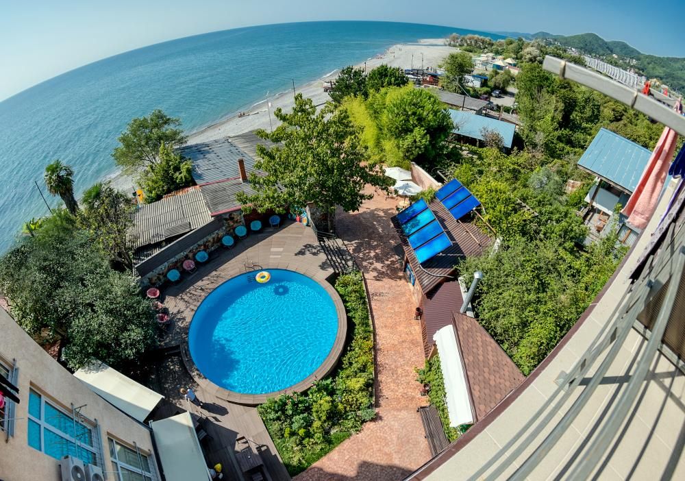 LAMORE, отель - 7