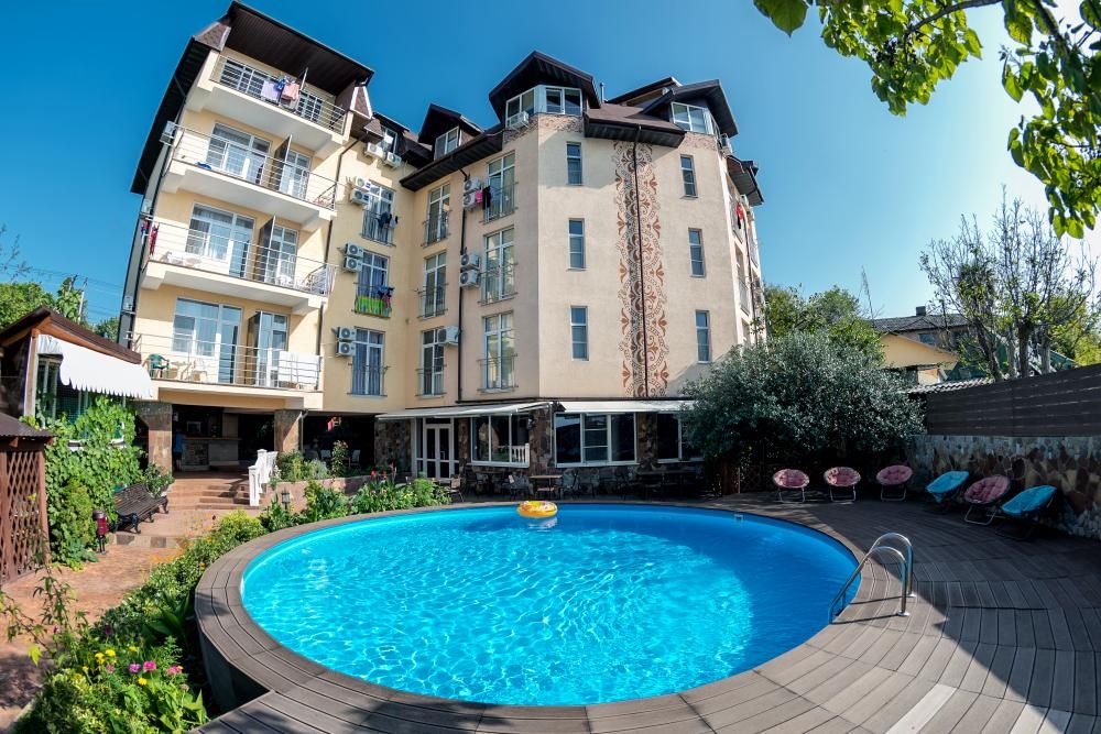 LAMORE, отель - 1