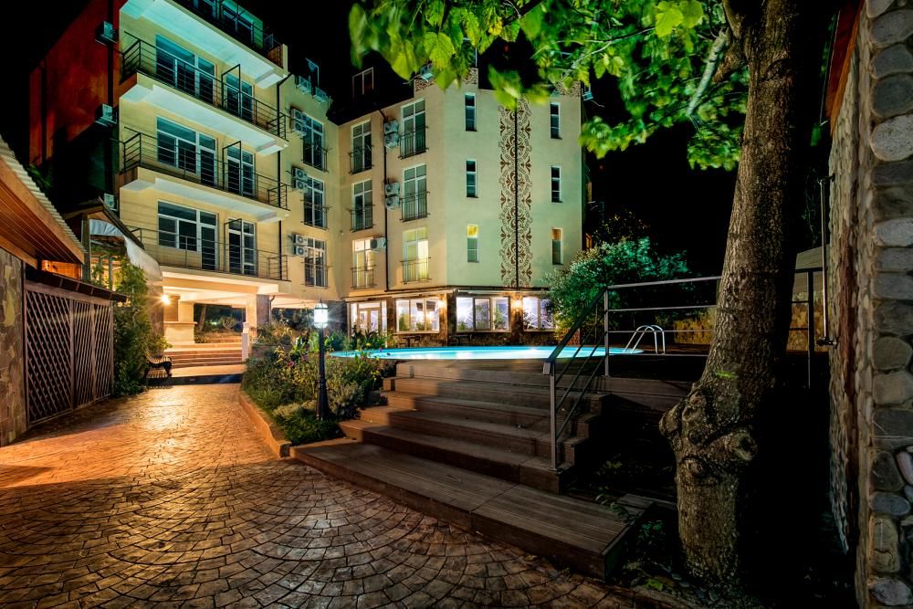 LAMORE, отель - 4