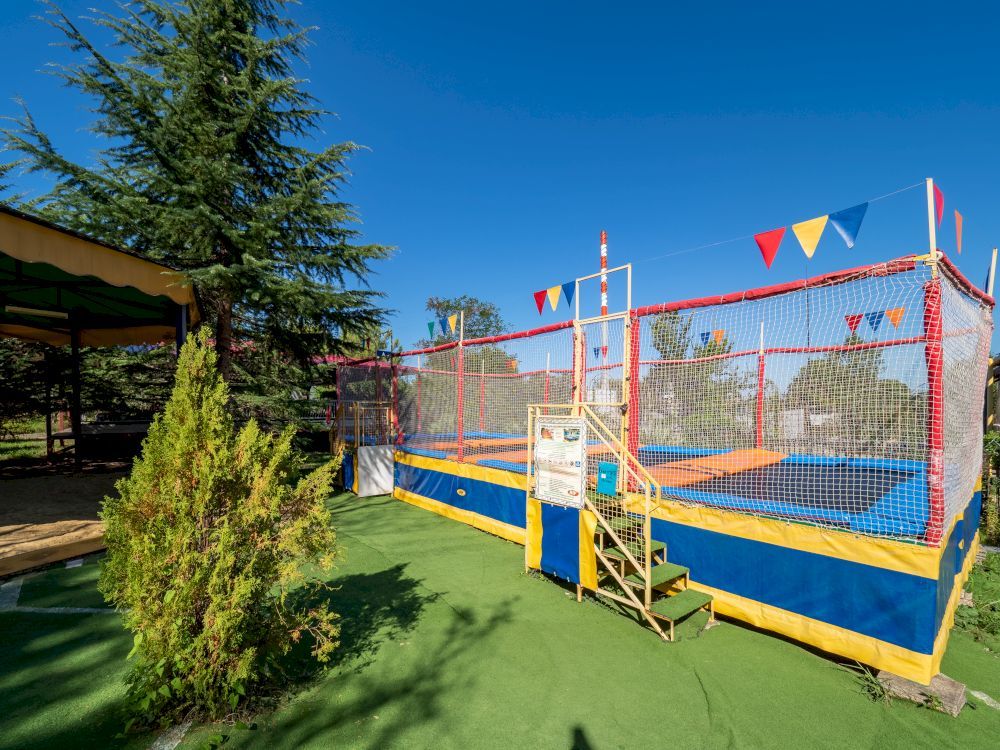 ШЕКСНА, пансионат - 75