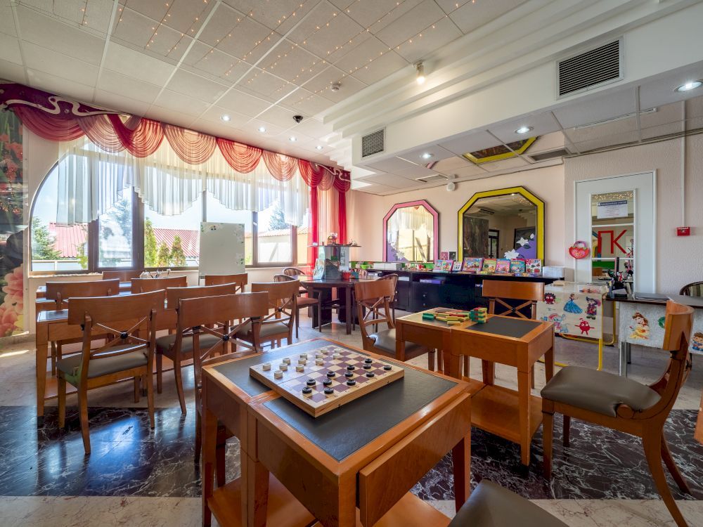 ШЕКСНА, пансионат - 69