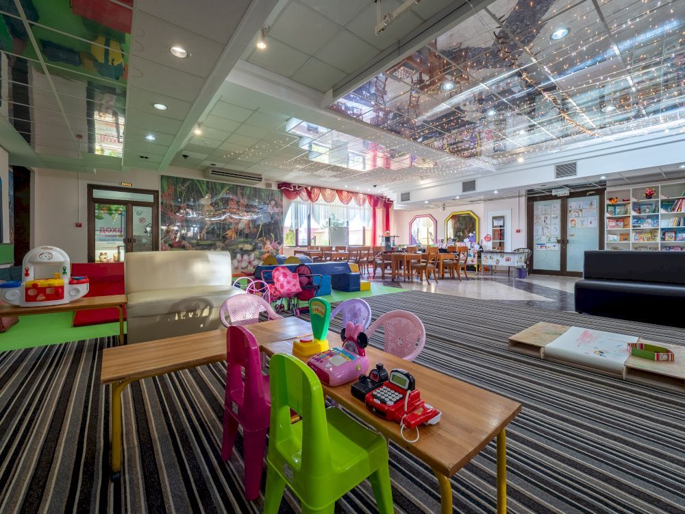 ШЕКСНА, пансионат - 68