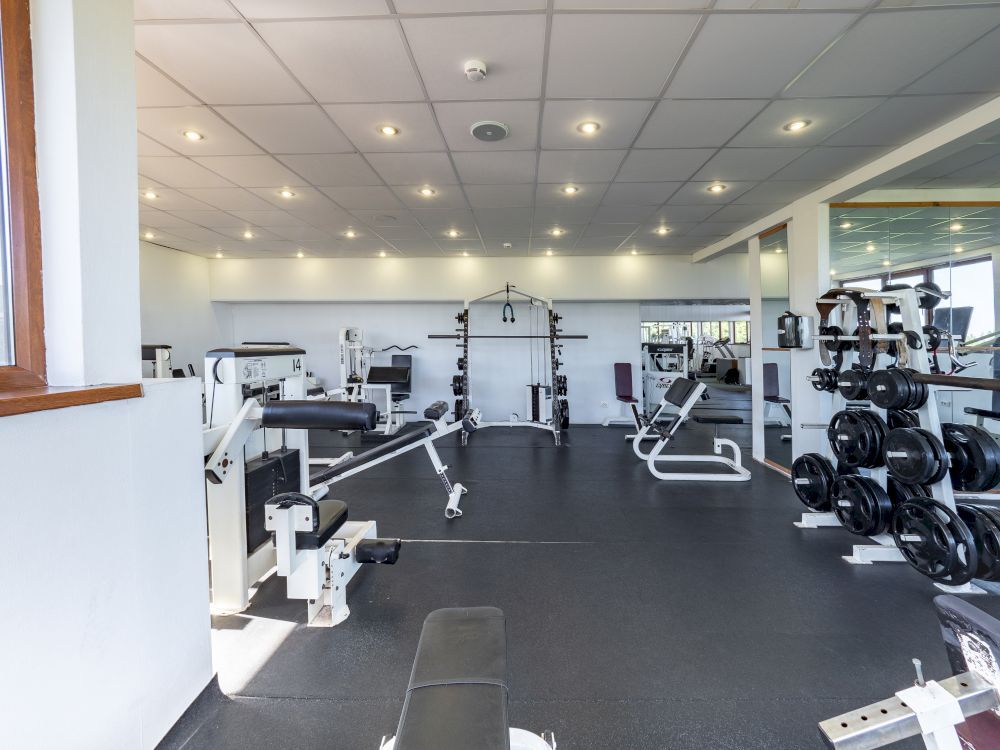 ШЕКСНА, пансионат - 61