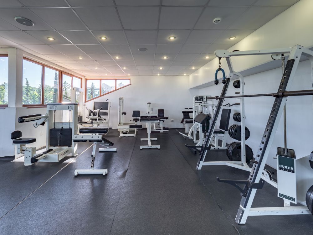 ШЕКСНА, пансионат - 60