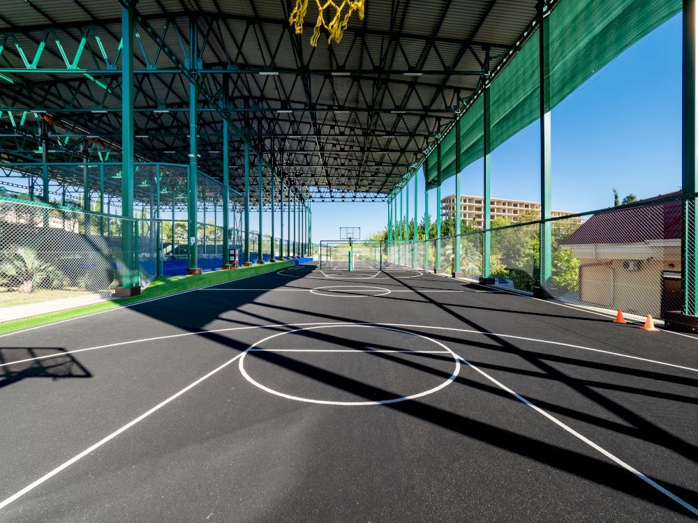 ШЕКСНА, пансионат - 57