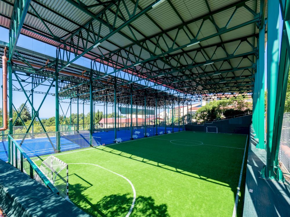 ШЕКСНА, пансионат - 56