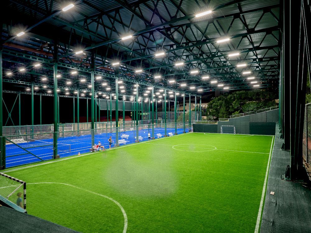 ШЕКСНА, пансионат - 51