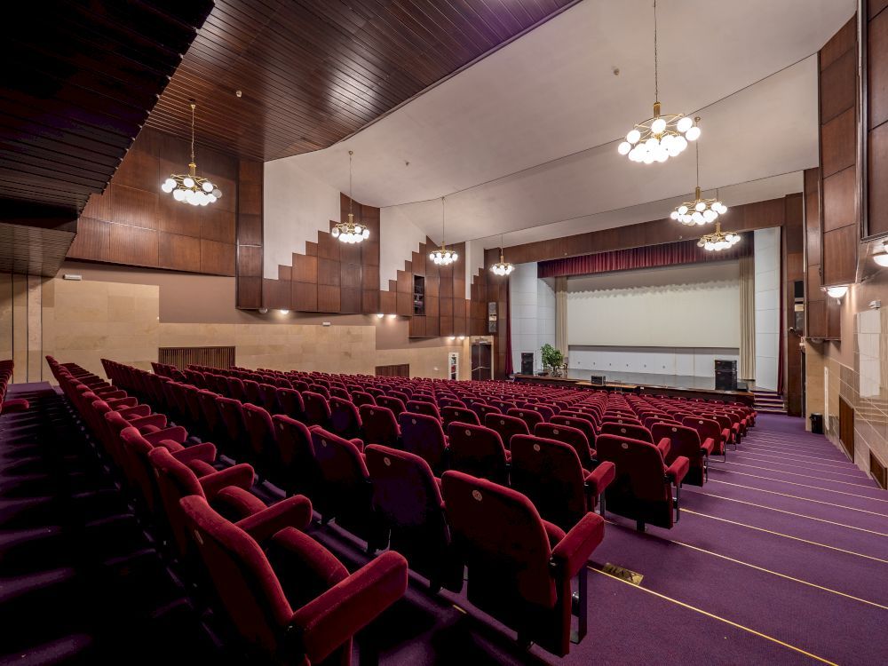 ШЕКСНА, пансионат - 63