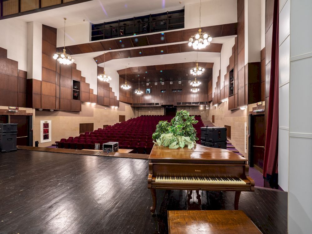 ШЕКСНА, пансионат - 65