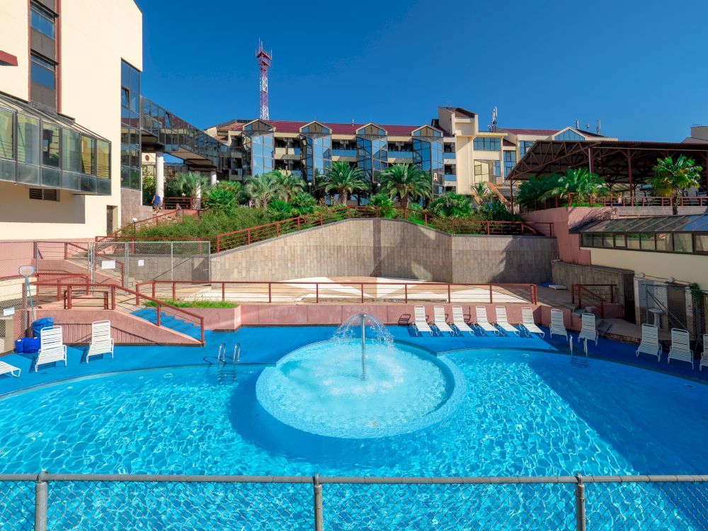 ШЕКСНА, пансионат - 38