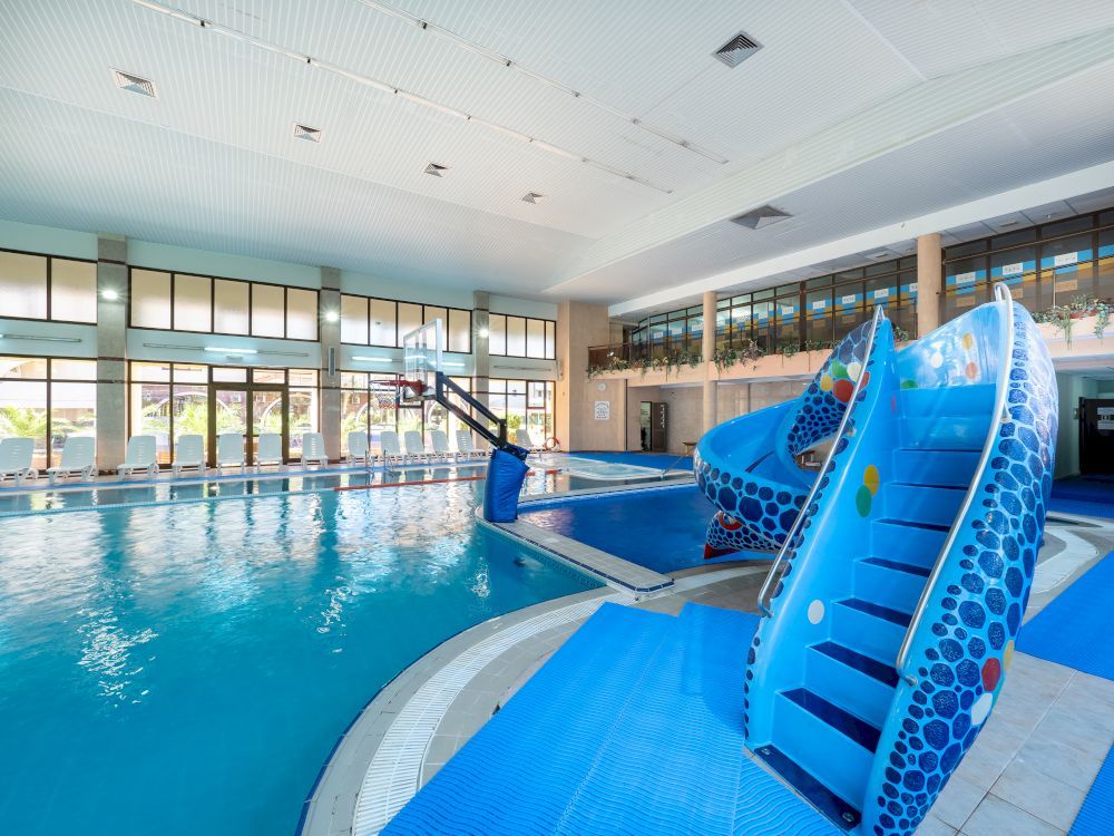 ШЕКСНА, пансионат - 41