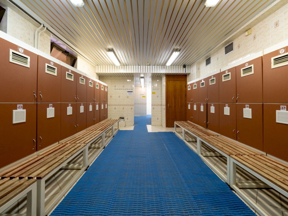 ШЕКСНА, пансионат - 40