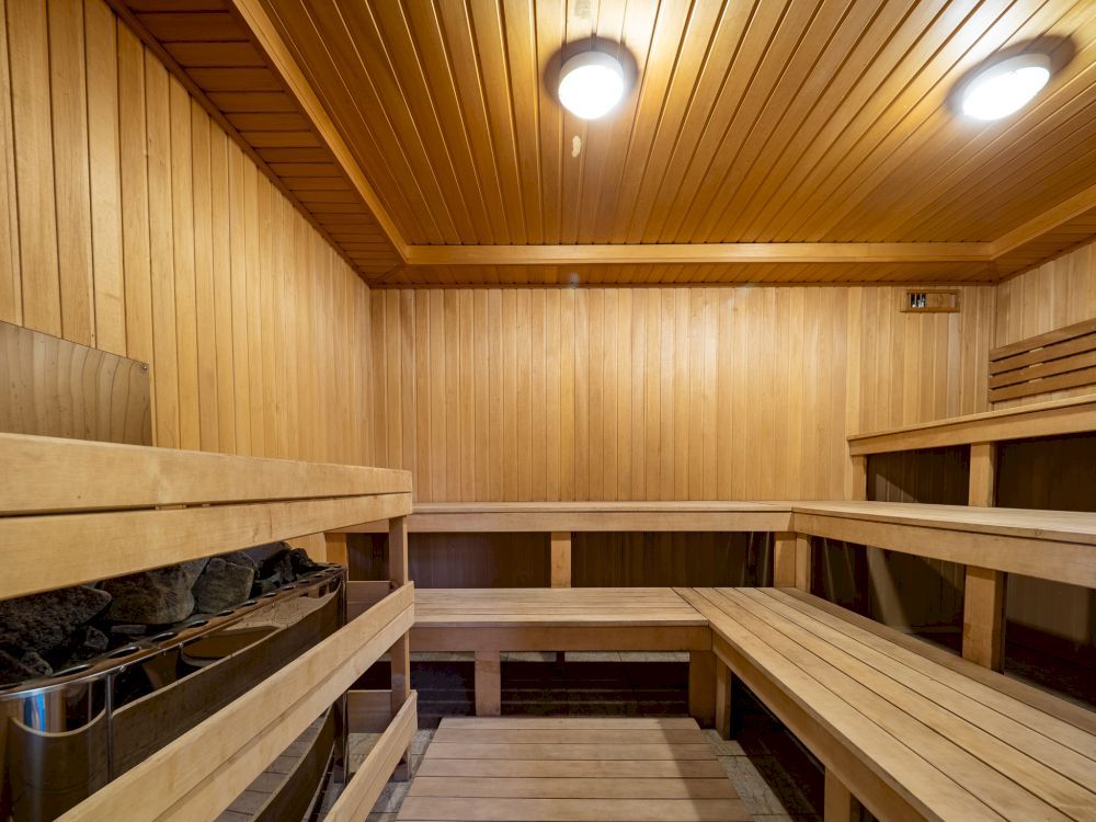 ШЕКСНА, пансионат - 44