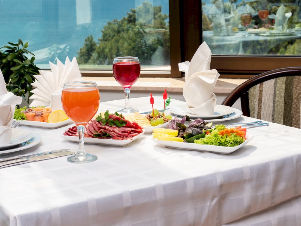 ШЕКСНА, пансионат - 23