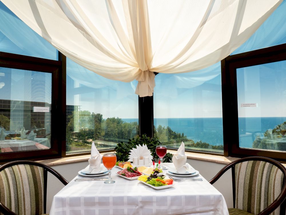 ШЕКСНА, пансионат - 22