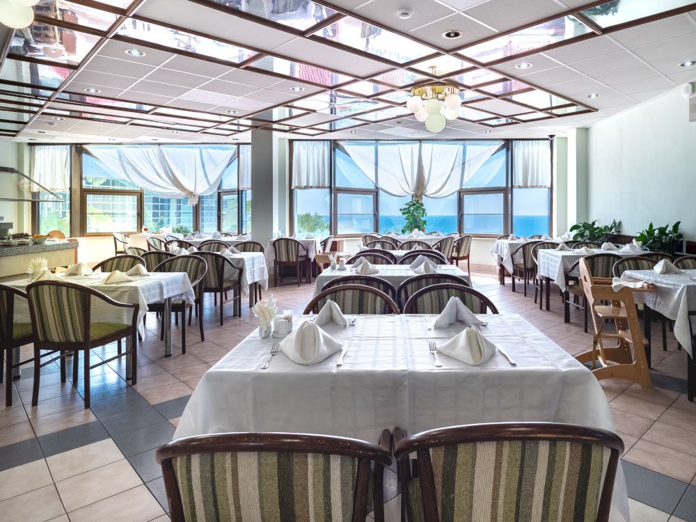 ШЕКСНА, пансионат - 35