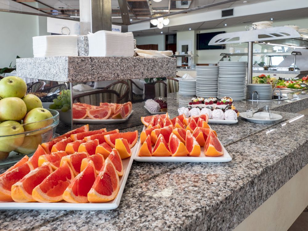 ШЕКСНА, пансионат - 34