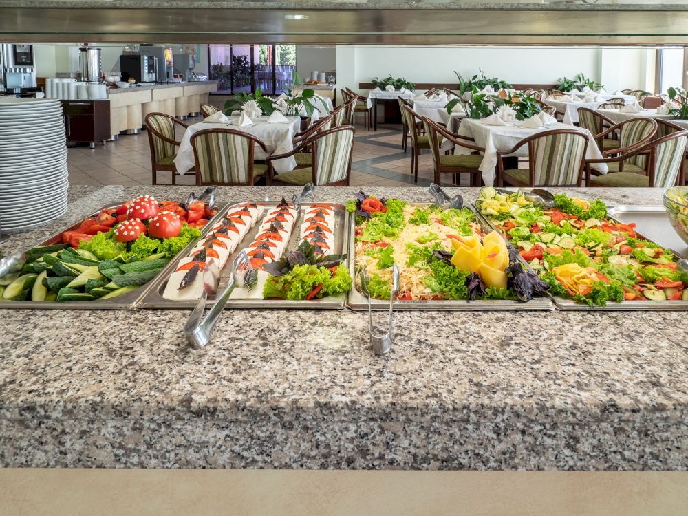 ШЕКСНА, пансионат - 31