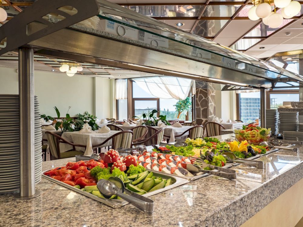 ШЕКСНА, пансионат - 32