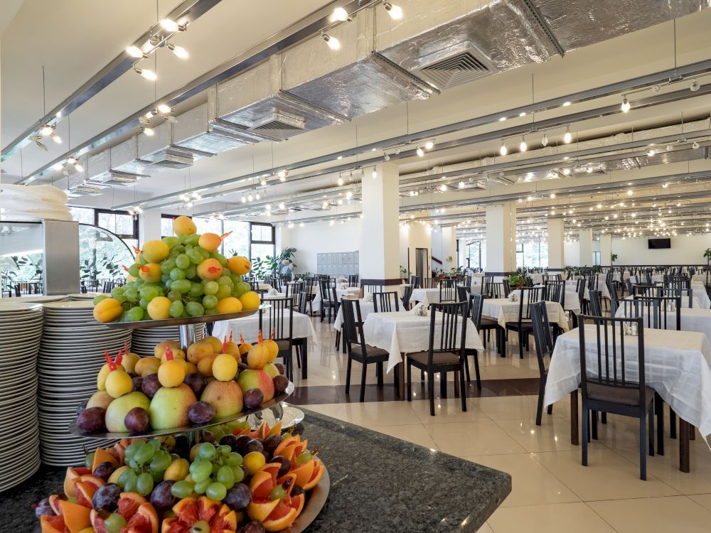 ШЕКСНА, пансионат - 30