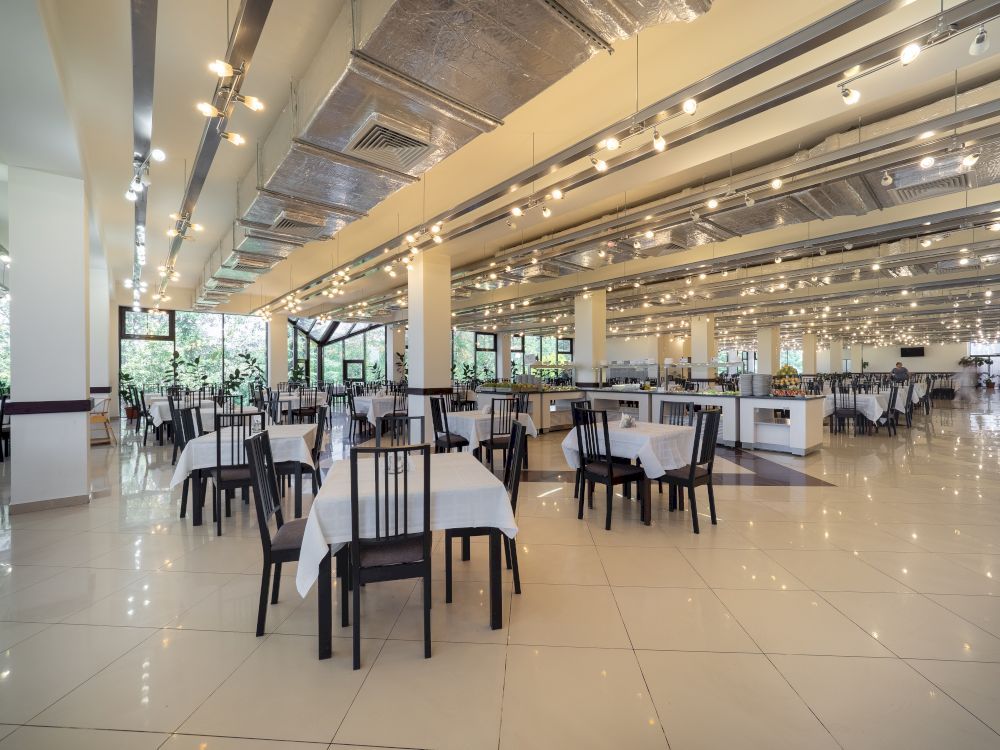 ШЕКСНА, пансионат - 25