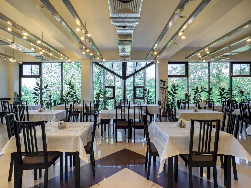 ШЕКСНА, пансионат - 24