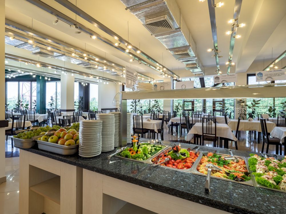 ШЕКСНА, пансионат - 29