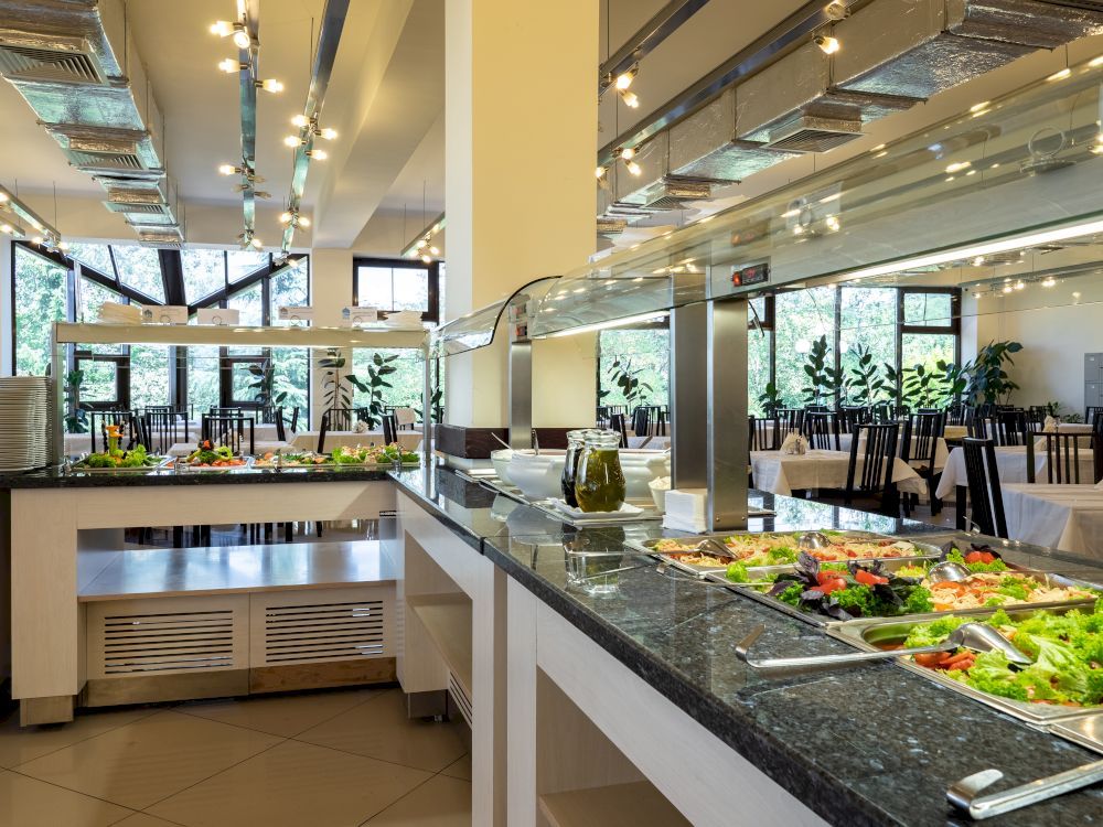 ШЕКСНА, пансионат - 28