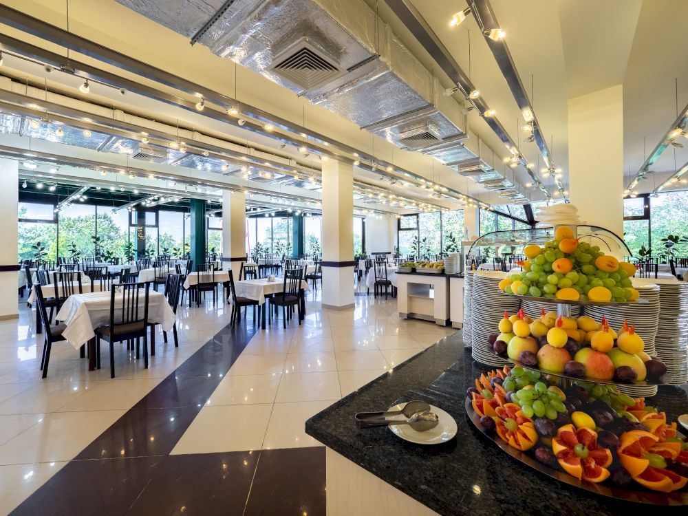 ШЕКСНА, пансионат - 33