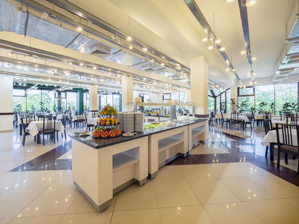 ШЕКСНА, пансионат - 27