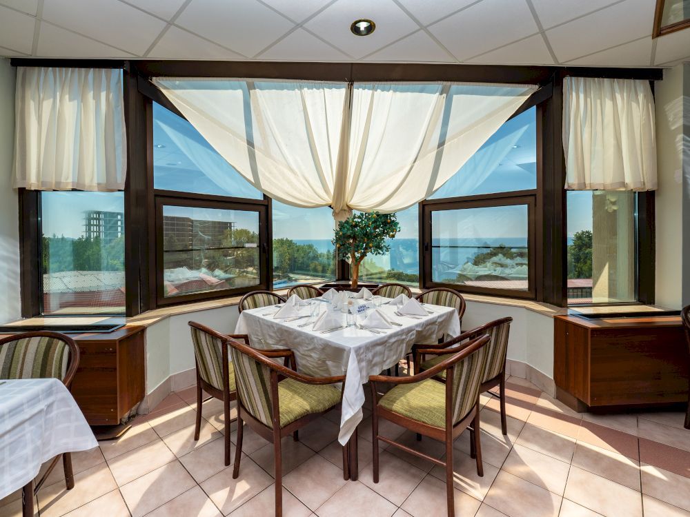 ШЕКСНА, пансионат - 21