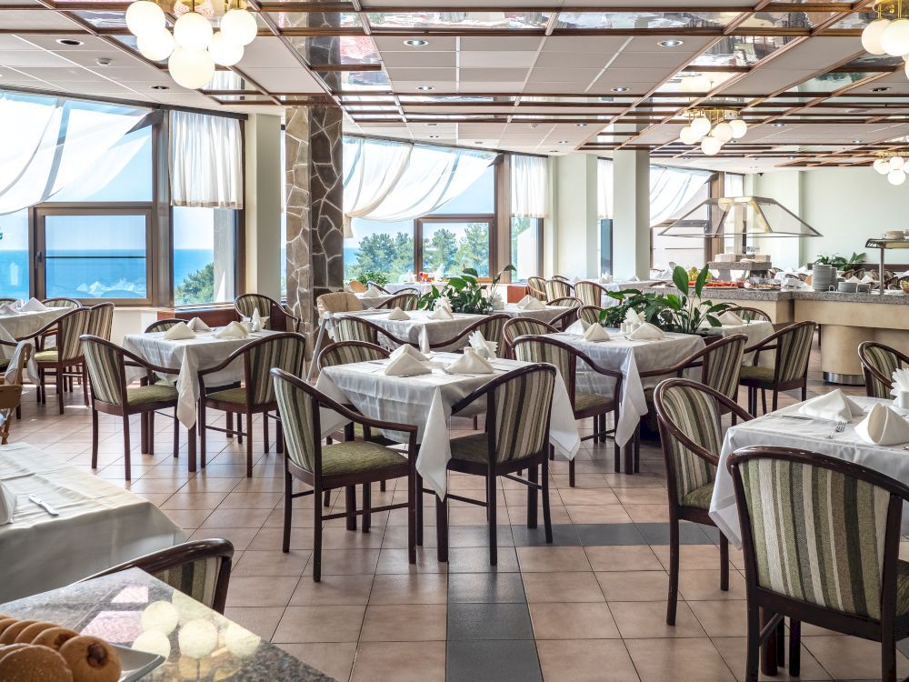 ШЕКСНА, пансионат - 37