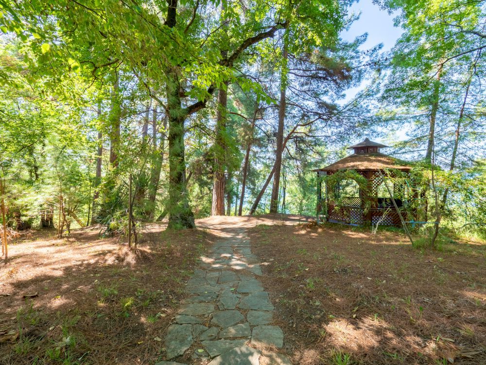 ШЕКСНА, пансионат - 12