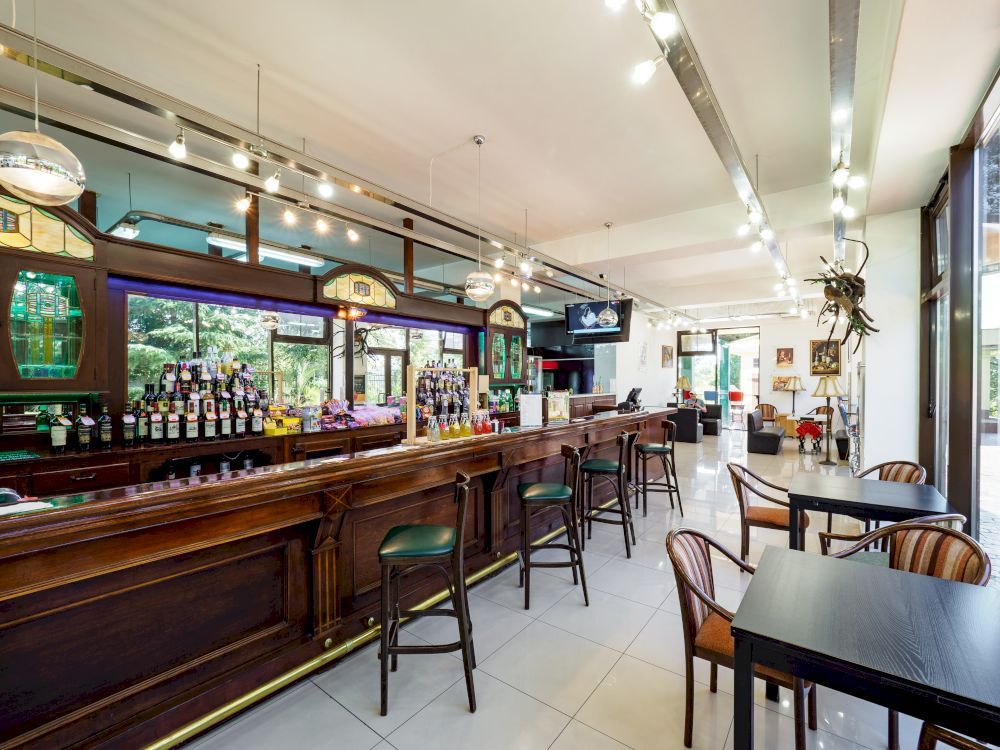 ШЕКСНА, пансионат - 19