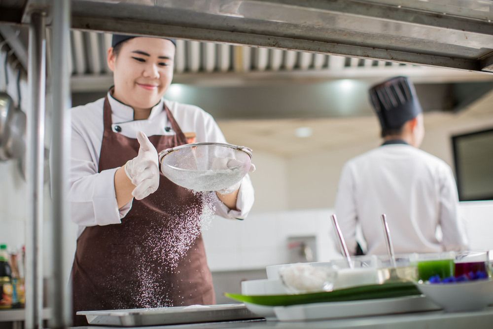 THE VILLAGE RESORT (only adults 12+) - 24