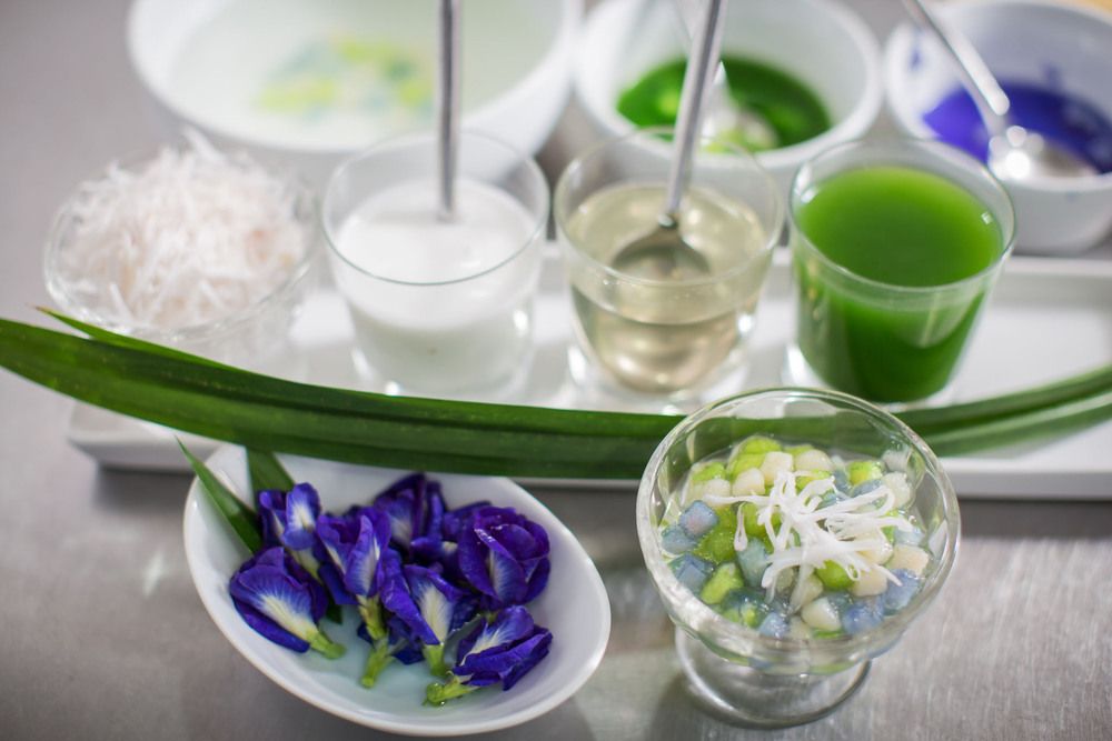 THE VILLAGE RESORT (only adults 12+) - 25