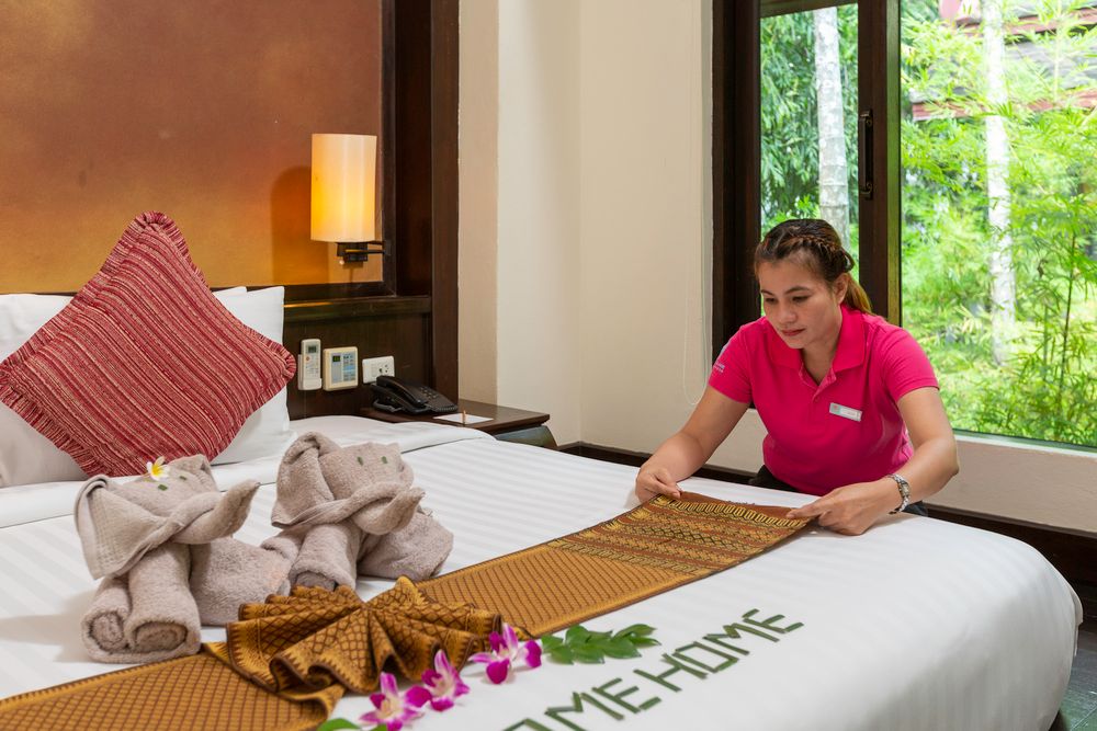 THE VILLAGE RESORT (only adults 12+) - 27