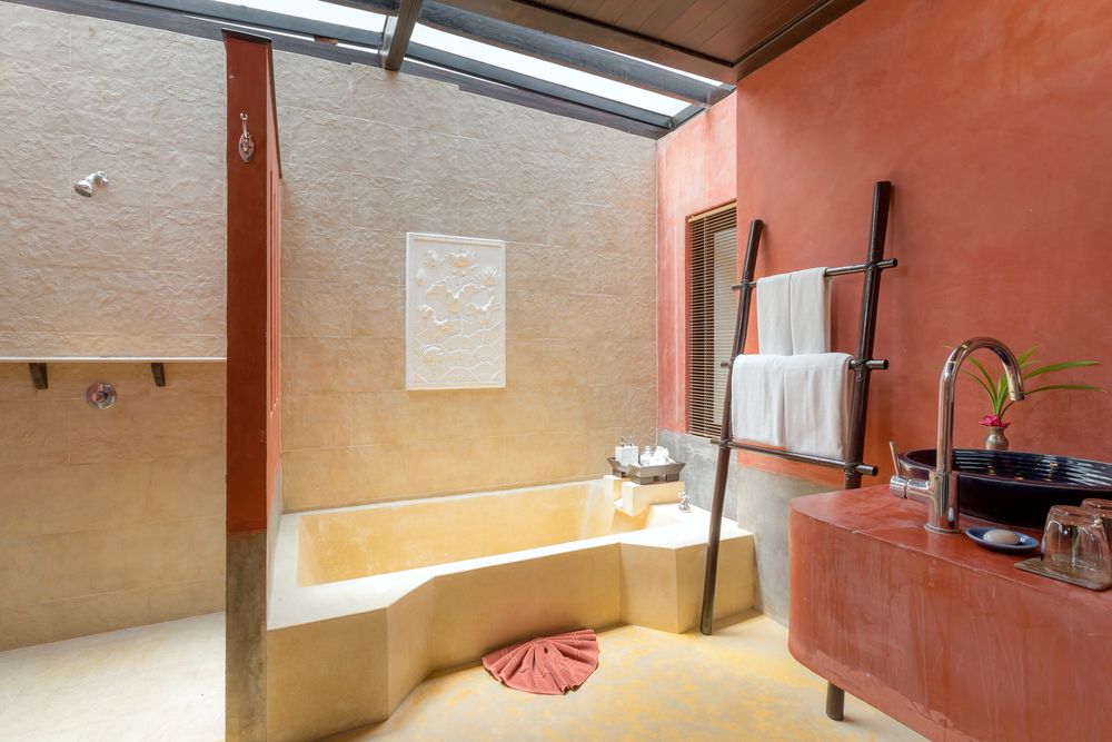 THE VILLAGE RESORT (only adults 12+) - 42