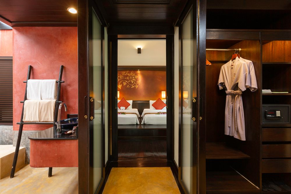 THE VILLAGE RESORT (only adults 12+) - 39