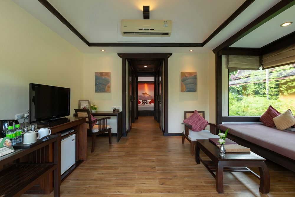 THE VILLAGE RESORT (only adults 12+) - 38