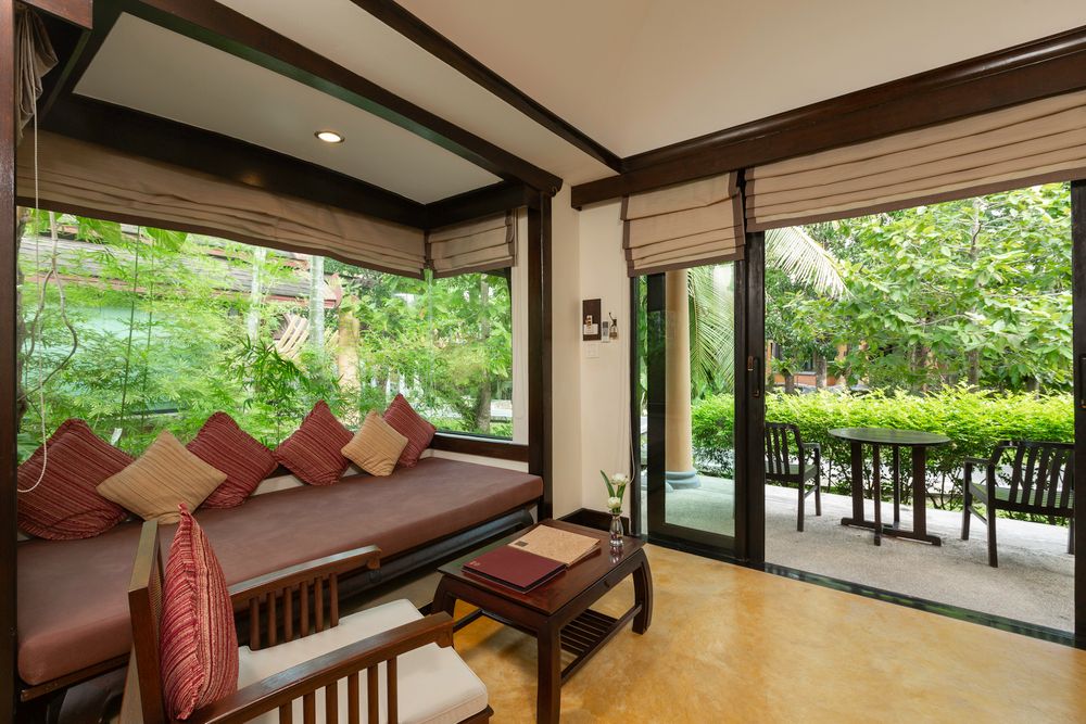 THE VILLAGE RESORT (only adults 12+) - 37