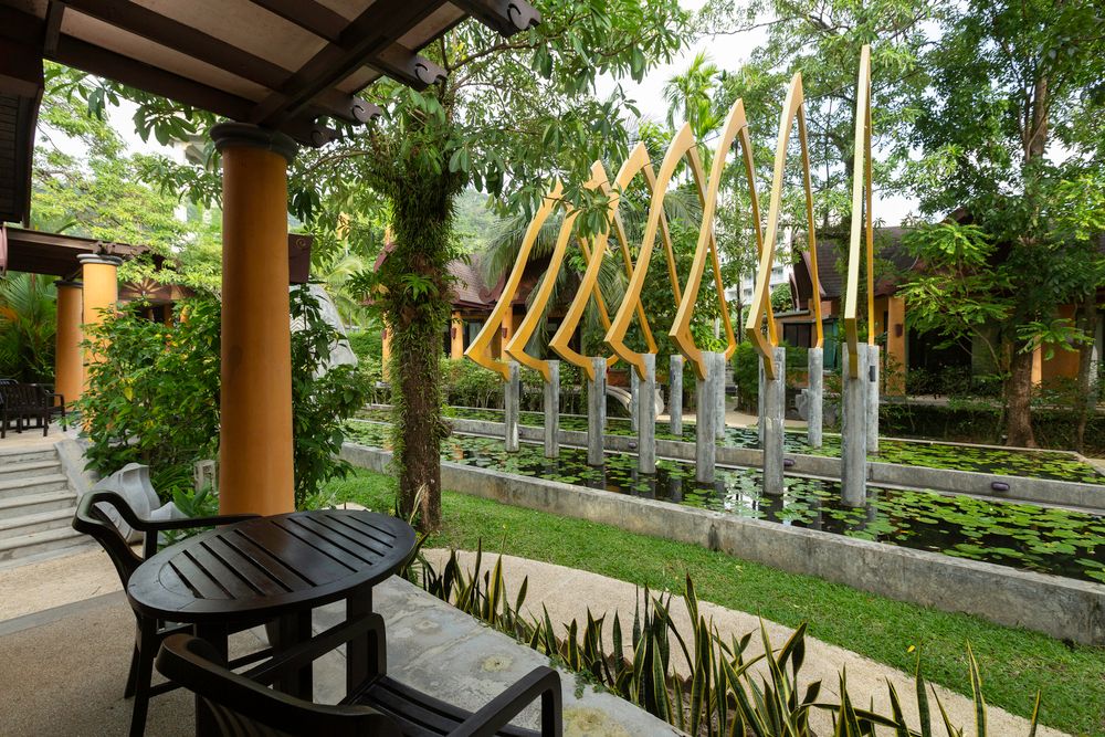 THE VILLAGE RESORT (only adults 12+) - 36