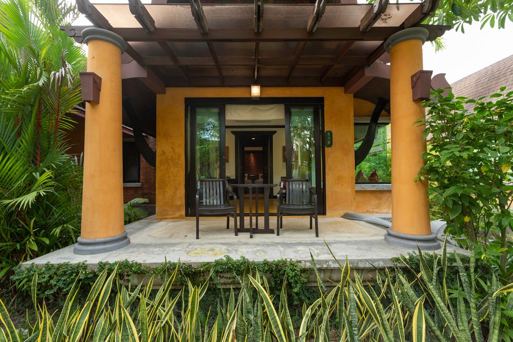 THE VILLAGE RESORT (only adults 12+) - 35