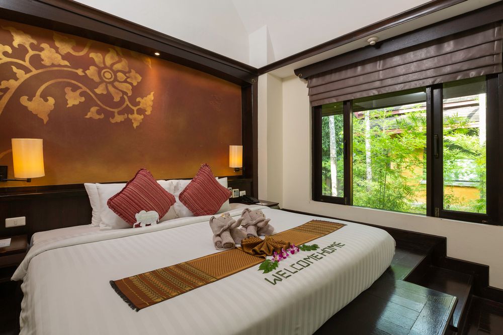 THE VILLAGE RESORT (only adults 12+) - 34