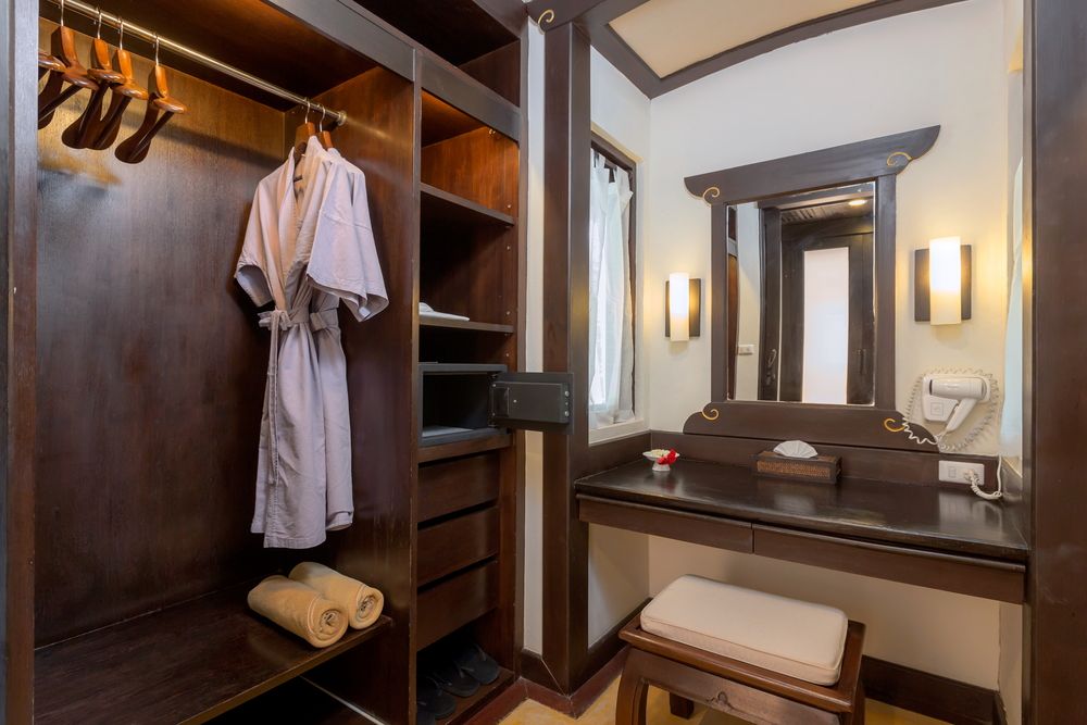 THE VILLAGE RESORT (only adults 12+) - 32