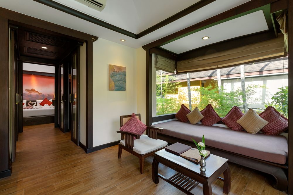 THE VILLAGE RESORT (only adults 12+) - 30