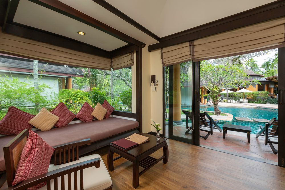 THE VILLAGE RESORT (only adults 12+) - 29