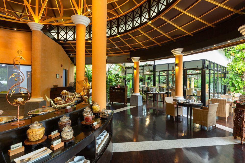 THE VILLAGE RESORT (only adults 12+) - 22